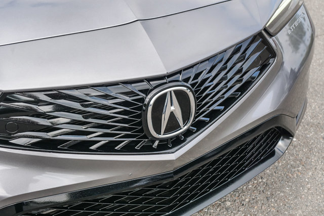 Used 2024 Acura Integra A-Spec FWD image 12