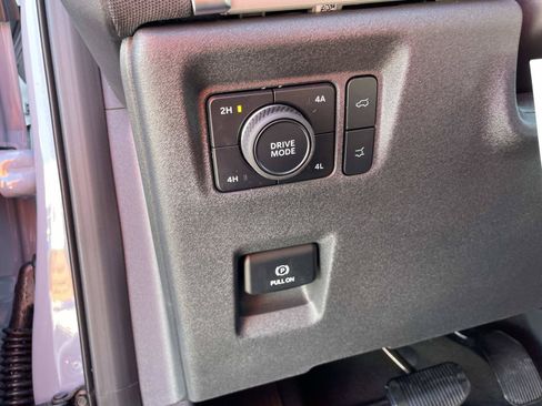 New 2027 Ford Expedition Active AWD/4WD image 10