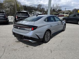 Used 2025 Hyundai Sonata SEL video 3
