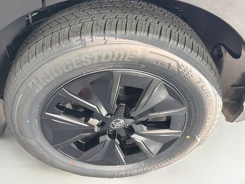 New 2026 Toyota bZ Woodland AWD/4WD image 31