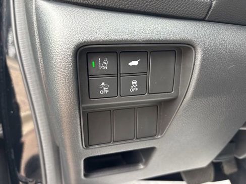 Certified 2020 Honda CR-V EX-L image 9