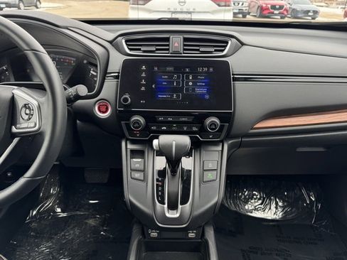 Used 2020 Honda CR-V EX-L image 2