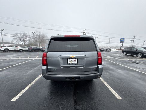 Used 2018 Chevrolet Tahoe LT image 33