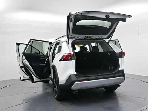 Used 2024 Toyota RAV4 Adventure image 60