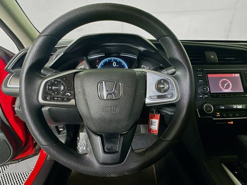 Used 2019 Honda Civic LX image 15