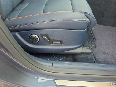 New 2026 Genesis GV70 2.5T Sport Prestige image 29