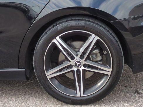 Used 2022 Mercedes-Benz A 220 4MATIC image 14