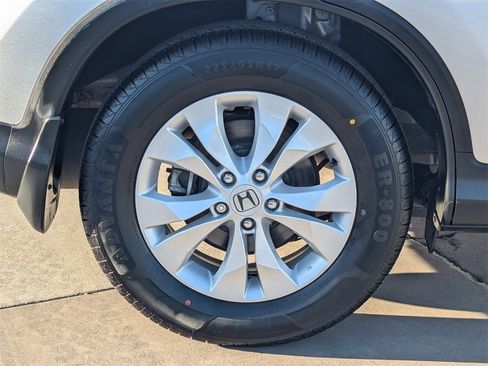 Used 2014 Honda CR-V EX image 7