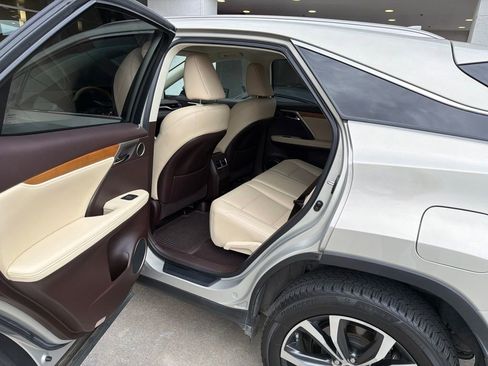 Used 2020 Lexus RX 350 FWD w/ Premium Package image 6