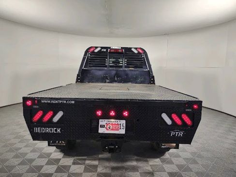 Used 2023 RAM 2500 Tradesman image 6