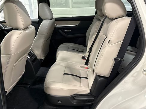 New 2026 MAZDA CX-90 Plug-In Hybrid w/ Preferred image 4