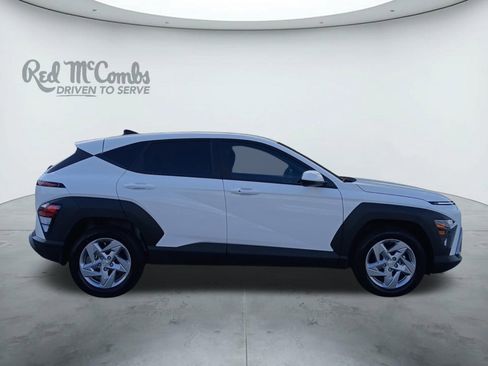 New 2026 Hyundai Kona SE image 6