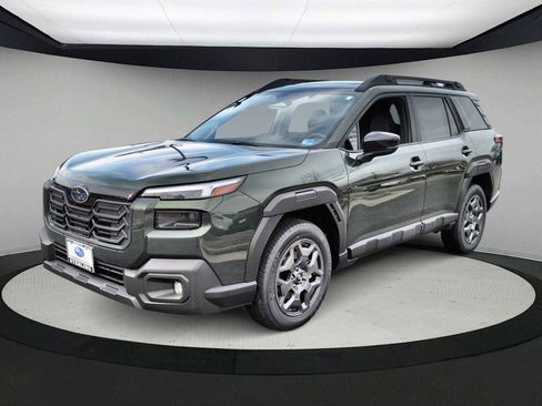 New 2026 Subaru Outback Premium image 4