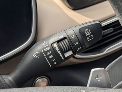 Used 2022 Hyundai Santa Fe SEL image 25