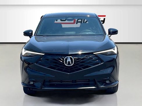 Used 2025 Acura ADX A-Spec AWD/4WD image 2