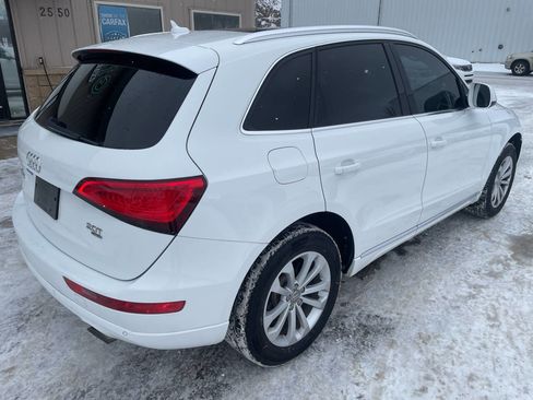 Used 2014 Audi Q5 2.0T Premium Plus image 7