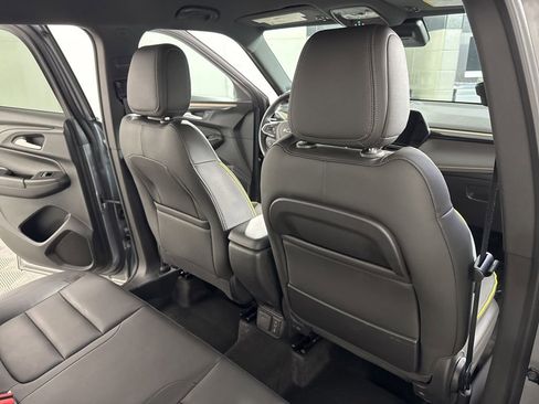 Used 2024 Chevrolet TrailBlazer ACTIV w/ Convenience Package AWD/4WD image 22