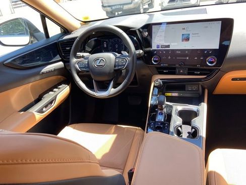 Certified 2024 Lexus NX 350 AWD image 15