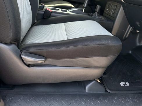 Used 2014 Toyota FJ Cruiser 4WD w/ Trail Teams Ultimate Edition image 11