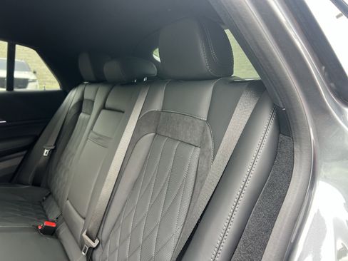 Used 2024 Mercedes-Benz GLE 53 AMG 4MATIC Coupe image 32