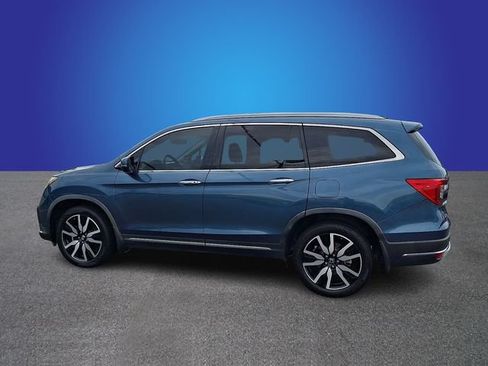 Used 2019 Honda Pilot Elite image 6