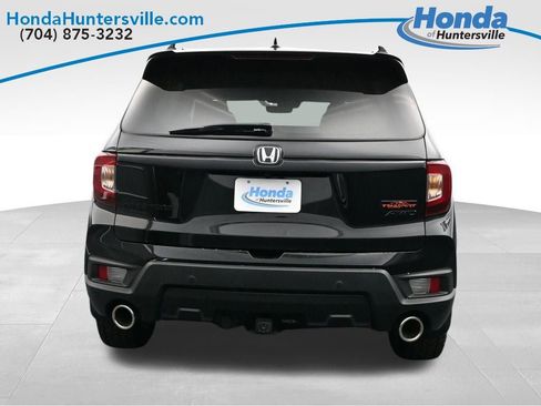 Used 2023 Honda Passport TrailSport image 7