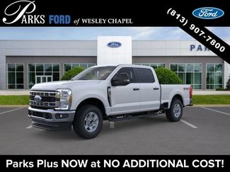 New 2026 Ford F250 XLT w/ FX4 Off-Road Package AWD/4WD video 1