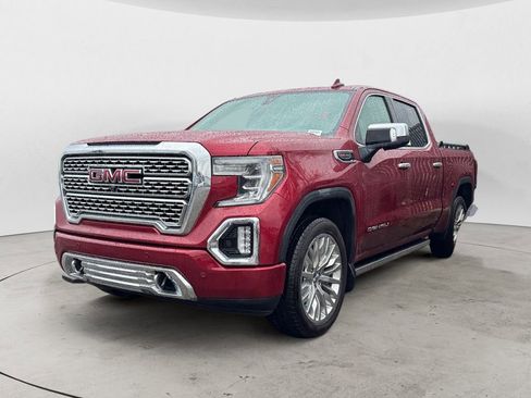 Used 2019 GMC Sierra 1500 Denali image 1