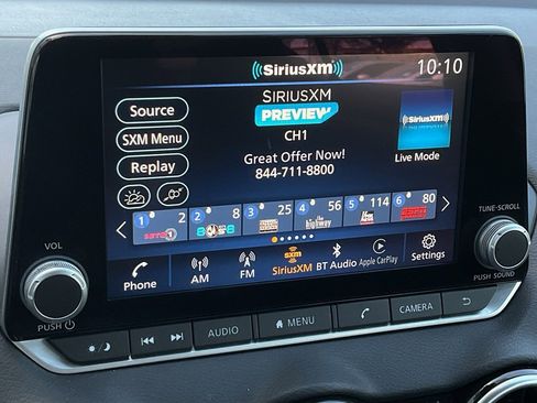 Used 2024 Nissan Sentra SV image 29