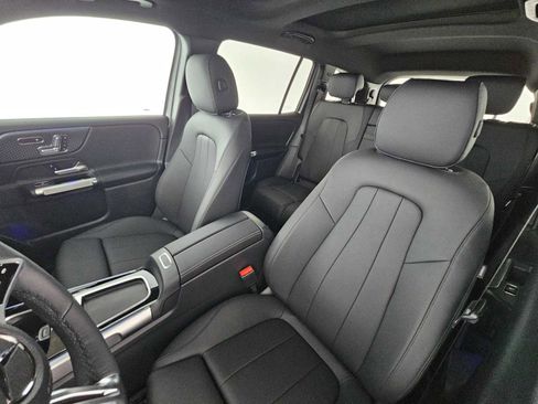 New 2026 Mercedes-Benz GLB 250 image 23