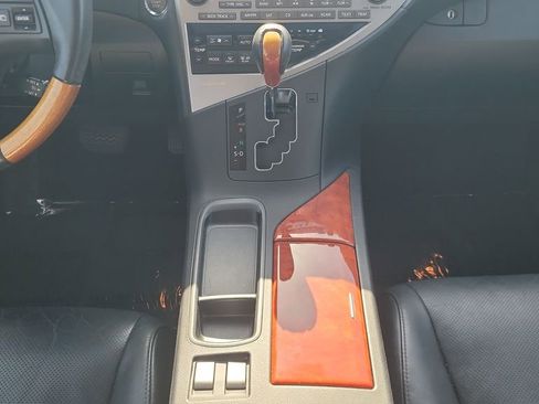 Used 2011 Lexus RX 350 AWD w/ Premium Pkg image 15