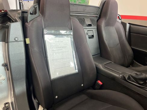 Used 2011 MAZDA MX-5 Miata Sport image 14