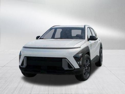 New 2026 Hyundai Kona SEL Premium FWD image 6