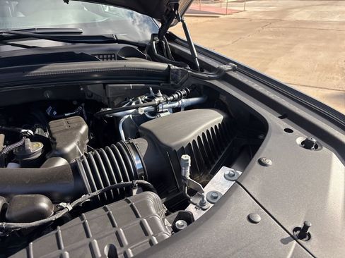 New 2025 Jeep Grand Cherokee Altitude image 53