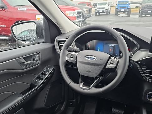 New 2026 Ford Escape Active w/ Cold Weather Package image 15