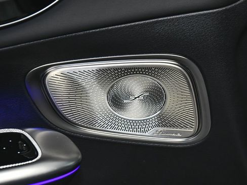 Used 2025 Mercedes-Benz GLC 63 AMG S image 11