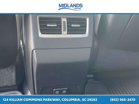 Used 2021 Lexus RX 350 AWD w/ Premium Package image 11