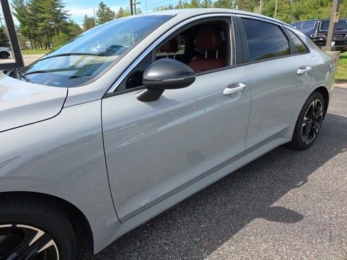 Used 2021 Kia K5 GT-Line FWD image 35