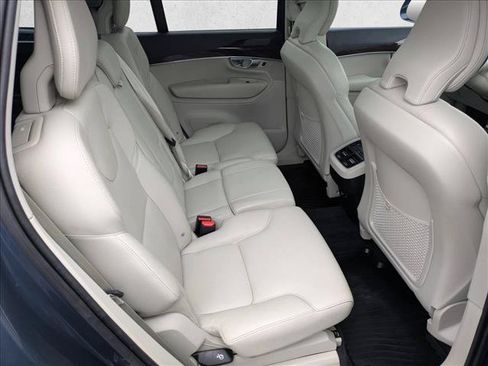 Used 2019 Volvo XC90 T6 Momentum w/ Advanced Package AWD/4WD image 19