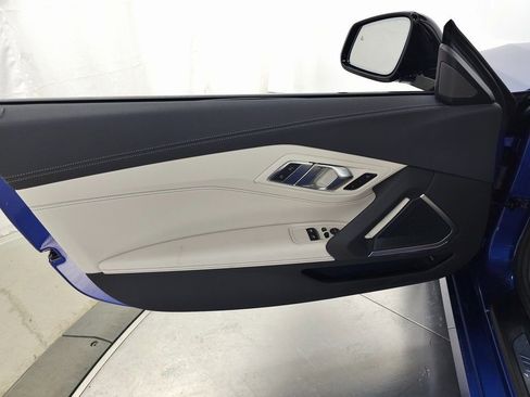 New 2026 BMW Z4 sDrive30i w/ Premium Package image 12