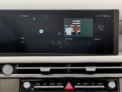 New 2025 Hyundai Tucson Limited image 19