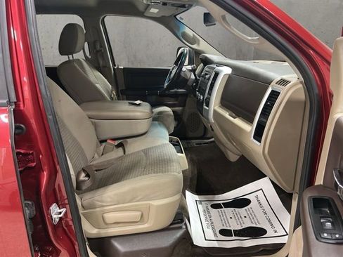 Used 2012 RAM 2500 Big Horn image 20