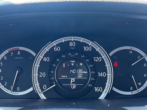 Used 2014 Honda Accord EX-L image 20