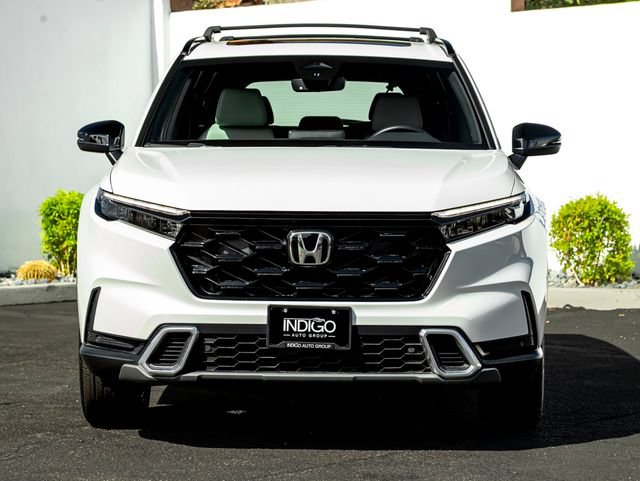 Used 2025 Honda CR-V Sport Touring image 3