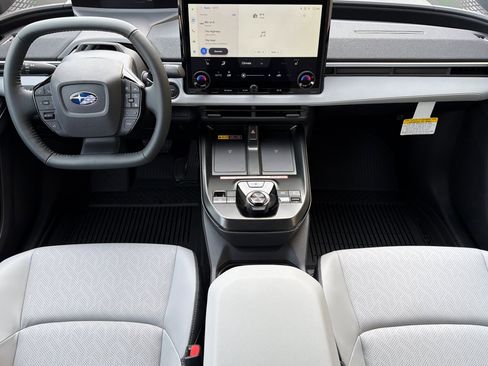 New 2026 Subaru Solterra Premium image 13