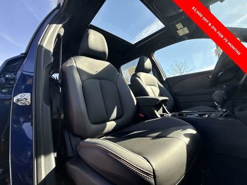 New 2026 Subaru Forester Sport w/ Sport Package image 24