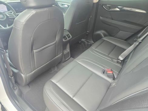 New 2026 Buick Envision Preferred AWD/4WD image 10