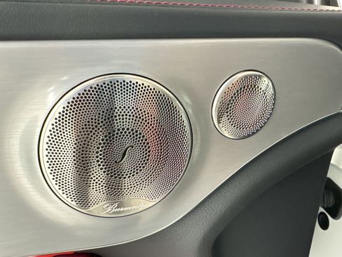 Certified 2023 Mercedes-Benz C 63 AMG S image 21