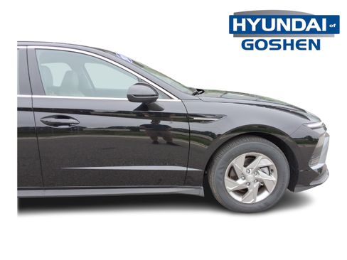 Used 2026 Hyundai Sonata SE FWD image 10