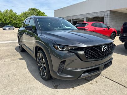 New 2026 MAZDA CX-50 AWD 2.5 S w/ Premium Package